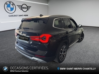 BMW (G01) X3 XDRIVE 30E 292 XLINE BVA8