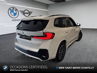 BMW (U11) X1 XDRIVE 23I 218 M SPORT DKG7