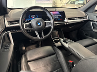 BMW (U11) X1 XDRIVE 23I 218 M SPORT DKG7