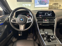 BMW (G16) GRAN COUPE 840I 340 M SPORT TECHNIC BVA8