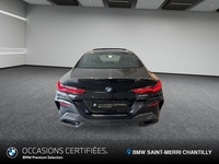 BMW (G16) GRAN COUPE 840I 340 M SPORT TECHNIC BVA8