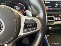 BMW (G16) GRAN COUPE 840I 340 M SPORT TECHNIC BVA8