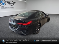BMW (G16) GRAN COUPE 840I 340 M SPORT TECHNIC BVA8