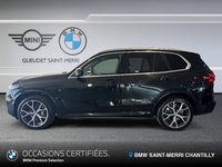 BMW (G05) X5 XDRIVE50E 489 M SPORT BVA8