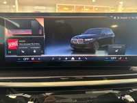 BMW (G05) X5 XDRIVE50E 489 M SPORT BVA8