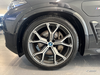 BMW (G05) X5 XDRIVE50E 489 M SPORT BVA8