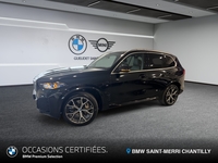 BMW (G05) X5 XDRIVE50E 489 M SPORT BVA8