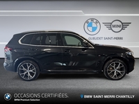 BMW (G05) X5 XDRIVE50E 489 M SPORT BVA8