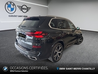 BMW (G05) X5 XDRIVE50E 489 M SPORT BVA8