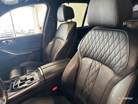 BMW (G05) X5 XDRIVE50E 489 M SPORT BVA8