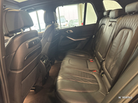 BMW (G05) X5 XDRIVE50E 489 M SPORT BVA8