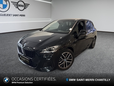 BMW Active Tourer 220i 170 ch DKG7 M Sport