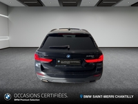 BMW (G31) (2) TOURING 530E XDRIVE 292 MSPORT BVA8
