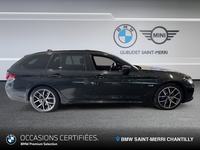 BMW (G31) (2) TOURING 530E XDRIVE 292 MSPORT BVA8