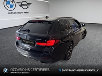 BMW (G31) (2) TOURING 530E XDRIVE 292 MSPORT BVA8