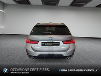 BMW (G21)(2) 320D TOURING XDRIVE 190 M SPORT