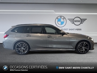 BMW (G21)(2) 320D TOURING XDRIVE 190 M SPORT