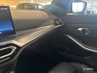 BMW (G21)(2) 320D TOURING XDRIVE 190 M SPORT