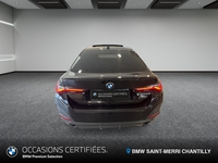 BMW Gran Coupe 420i 184 ch BVA8 M Sport