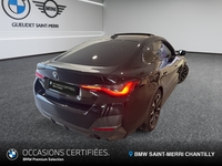 BMW Gran Coupe 420i 184 ch BVA8 M Sport