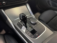 BMW Gran Coupe 420i 184 ch BVA8 M Sport