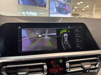 BMW Gran Coupe 420i 184 ch BVA8 M Sport