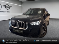 BMW (U11) X1 SDRIVE 20I M SPORT 170 DKG7