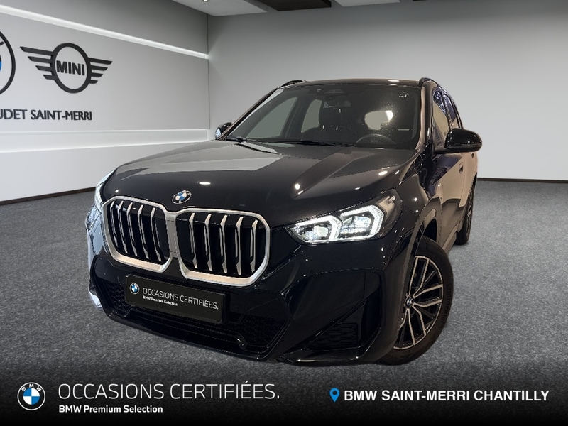 BMW (U11) X1 SDRIVE 20I M SPORT 170 DKG7