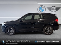 BMW (U11) X1 SDRIVE 20I M SPORT 170 DKG7