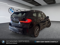 BMW (U11) X1 SDRIVE 20I M SPORT 170 DKG7