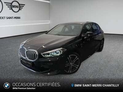BMW (F40) 118D 150 M SPORT DKG7