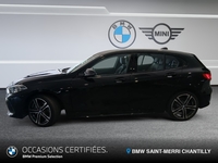 BMW (F40) 118D 150 M SPORT DKG7