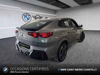 BMW BMW  (U10) X2 SDRIVE20I 170 M SPORT DKG7