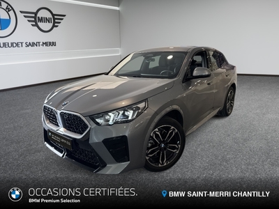BMW BMW  (U10) X2 SDRIVE20I 170 M SPORT DKG7