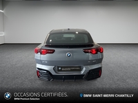 BMW BMW  (U10) X2 SDRIVE20I 170 M SPORT DKG7