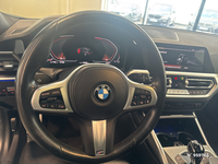 BMW (G21) 318D TOURING 150 M SPORT BVA8