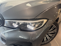 BMW (G21) 318D TOURING 150 M SPORT BVA8