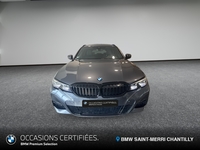 BMW (G21) 318D TOURING 150 M SPORT BVA8