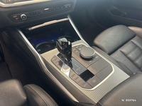 BMW (G21) 318D TOURING 150 M SPORT BVA8