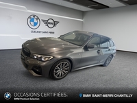 BMW (G21) 318D TOURING 150 M SPORT BVA8