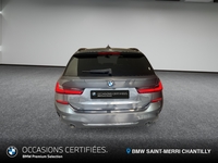 BMW (G21) 318D TOURING 150 M SPORT BVA8