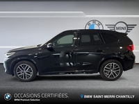 BMW (U11) X1 SDRIVE 18I 136 M SPORT DKG7
