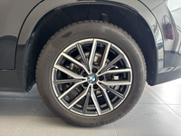 BMW (U11) X1 SDRIVE 18I 136 M SPORT DKG7