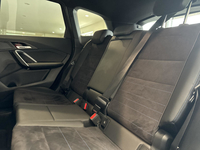 BMW (U11) X1 SDRIVE 18I 136 M SPORT DKG7
