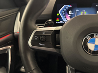 BMW (U11) X1 SDRIVE 18I 136 M SPORT DKG7