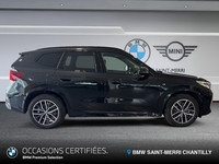 BMW (U11) X1 SDRIVE 18I 136 M SPORT DKG7