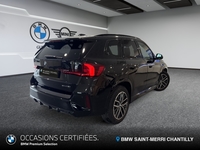 BMW (U11) X1 SDRIVE 18I 136 M SPORT DKG7