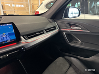 BMW (U11) X1 SDRIVE 18I 136 M SPORT DKG7