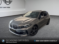 BMW (F40) 118D 150 M SPORT DKG7