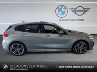 BMW (F40) 118D 150 M SPORT DKG7